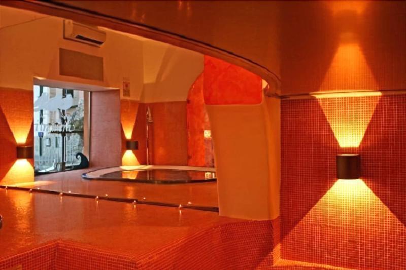 I Tre Merli Locanda カモーリ エクステリア 写真