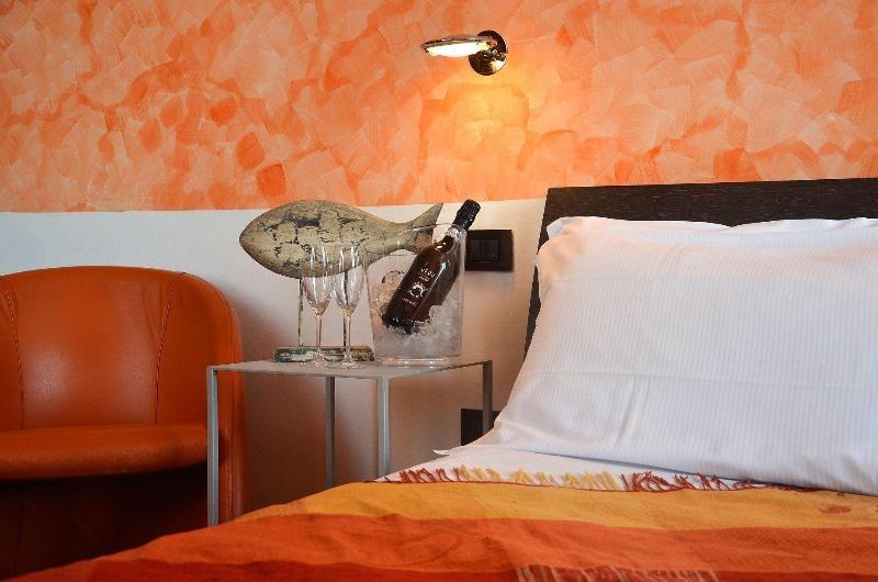 I Tre Merli Locanda カモーリ エクステリア 写真